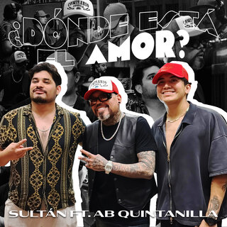 A.B. Quintanilla III - TIDAL