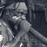 Healing Didgeridoo Trance