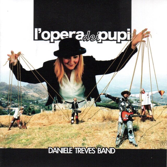 L' Opera dei pupi