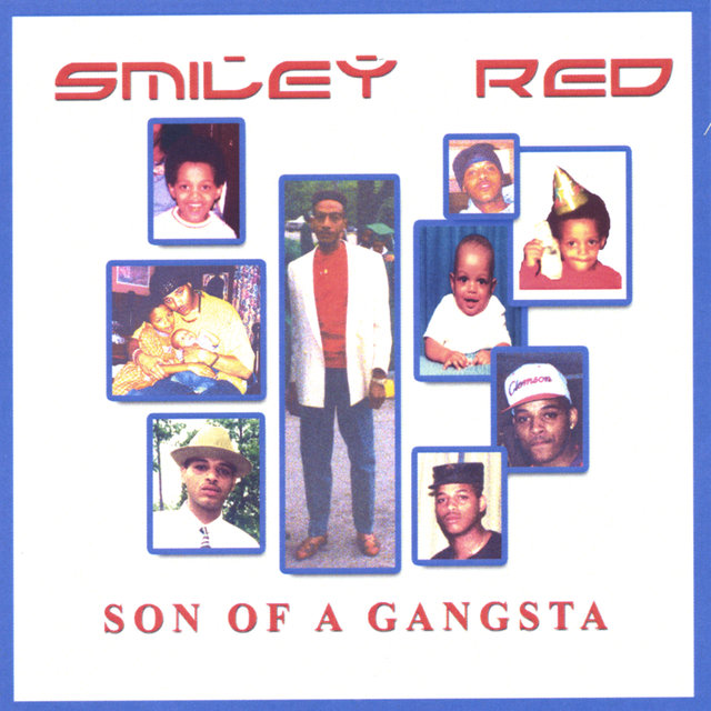 Son of A Gangsta
