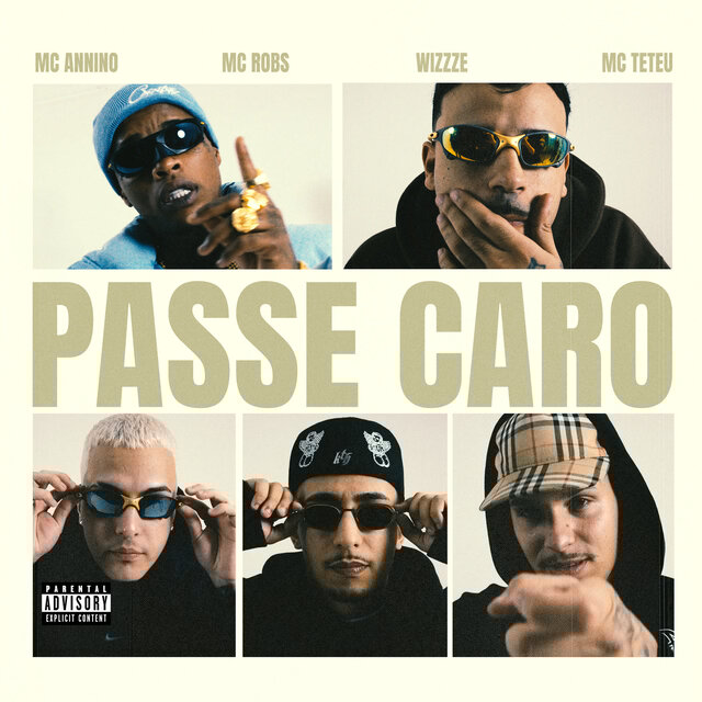 Passe Caro