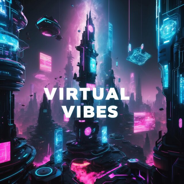 Virtual Vibes
