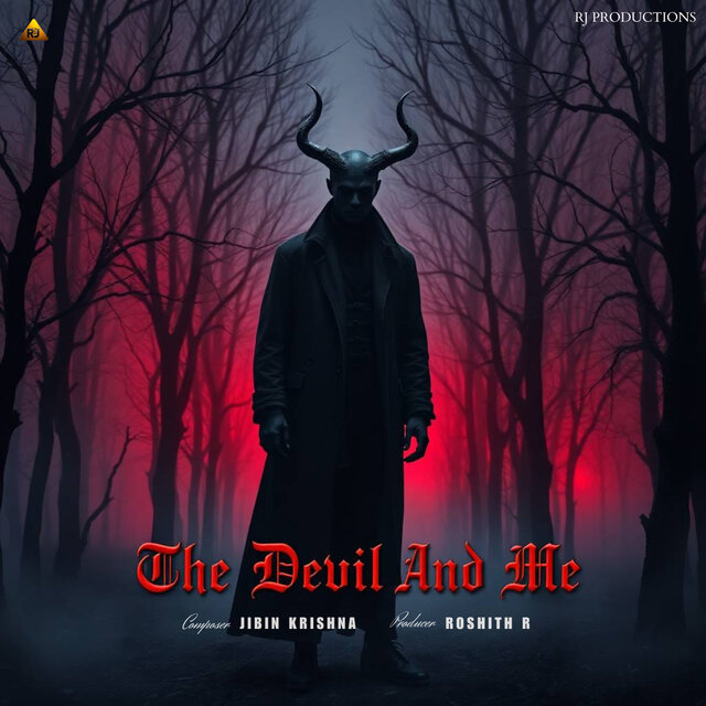 The Devil And Me