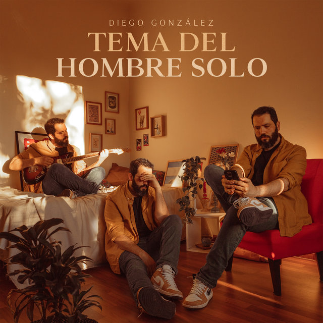 Tema del Hombre Solo