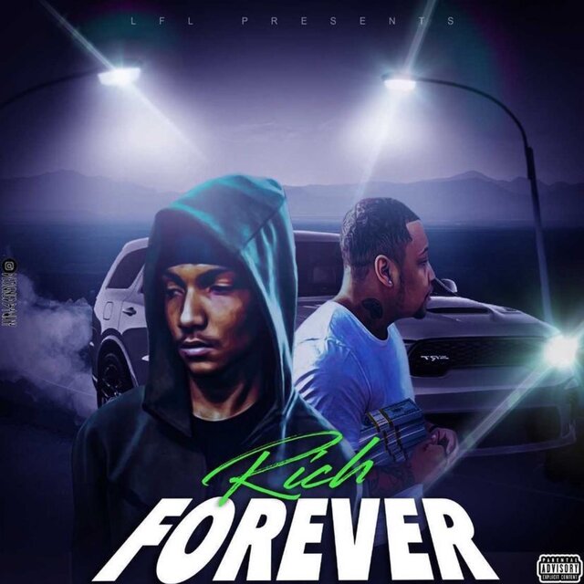 Rich Forever