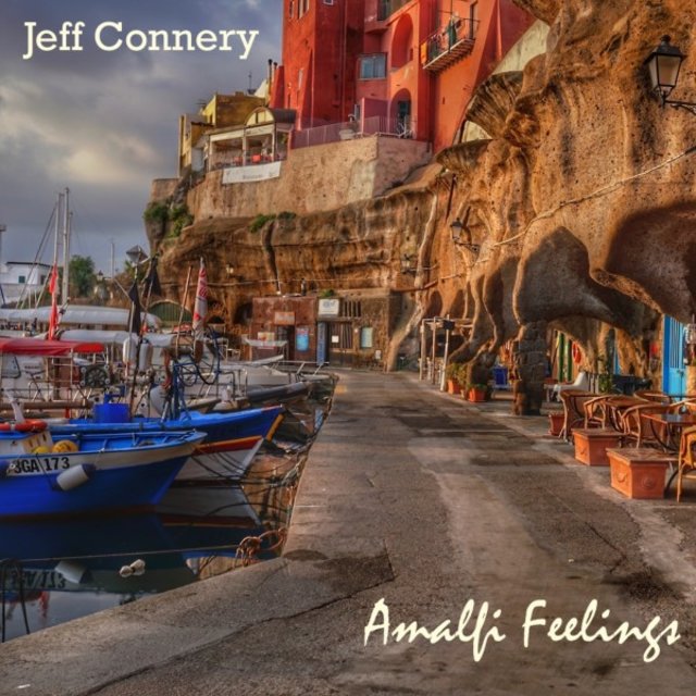Amalfi Feelings