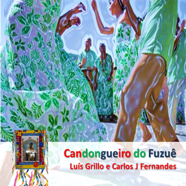Candongueiro do Fuzuê