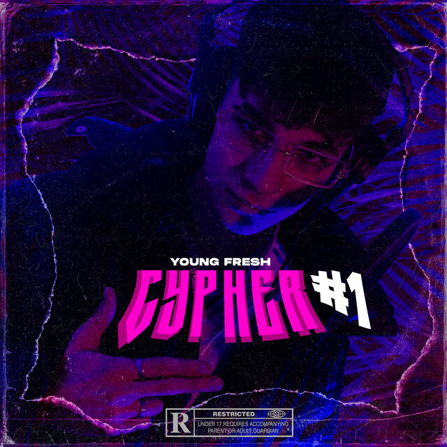 Cypher #1