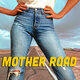 Cover art for album Mother Road by Grace Potter