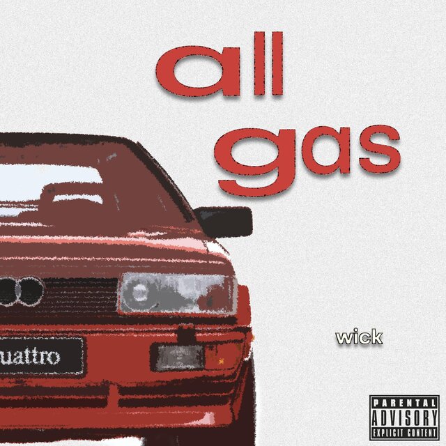All Gas