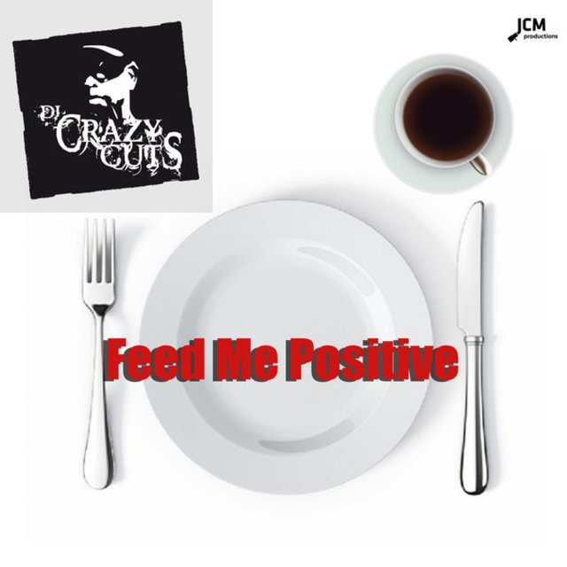 Feed Me Positive