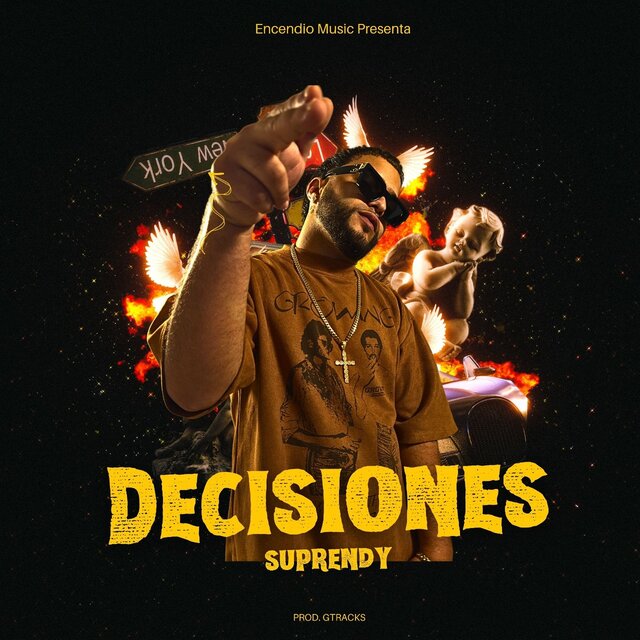 Decisiones