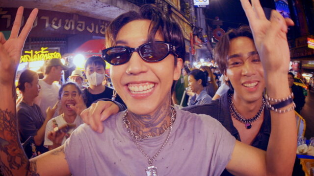 ใครๆก็ไม่รักผม (ซนซน 40ปี GMM GRAMMY)