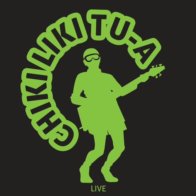 Live in Roxy Praha  