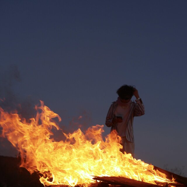 spark