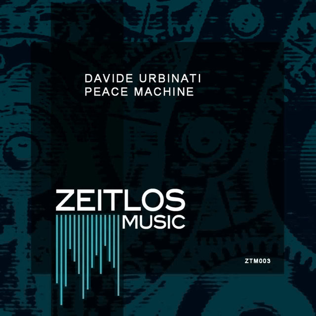 Peace Machine