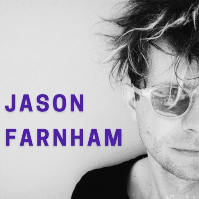 Jason Farnham