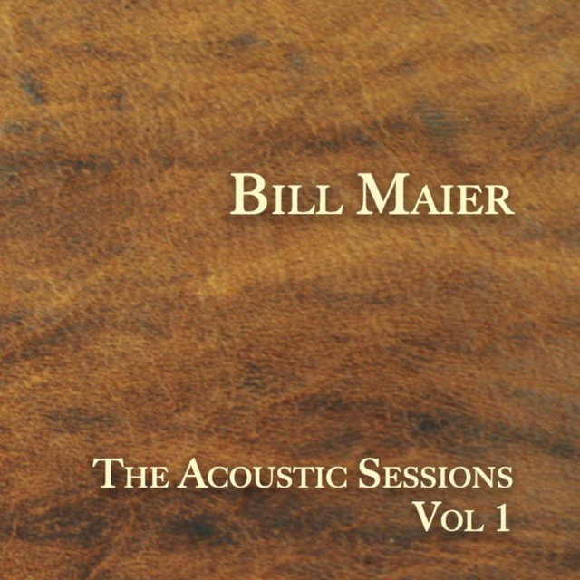The Acoustic Sessions, Vol. 1