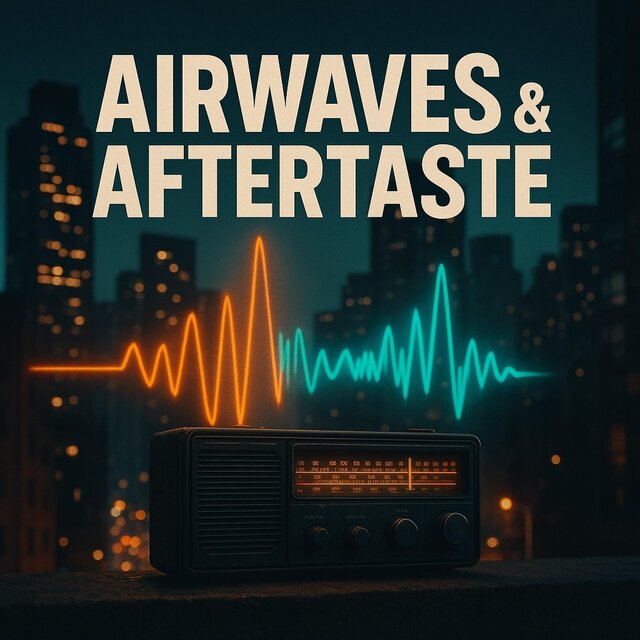 Airwaves & Aftertastes