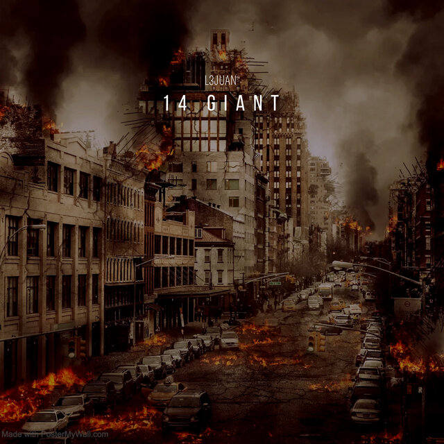 14 Giant