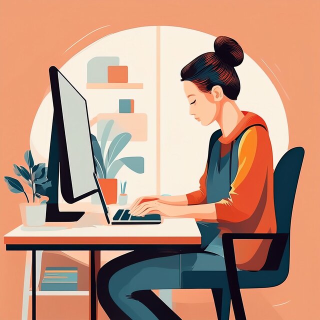 Música Para Trabajar Y Ser Productivo