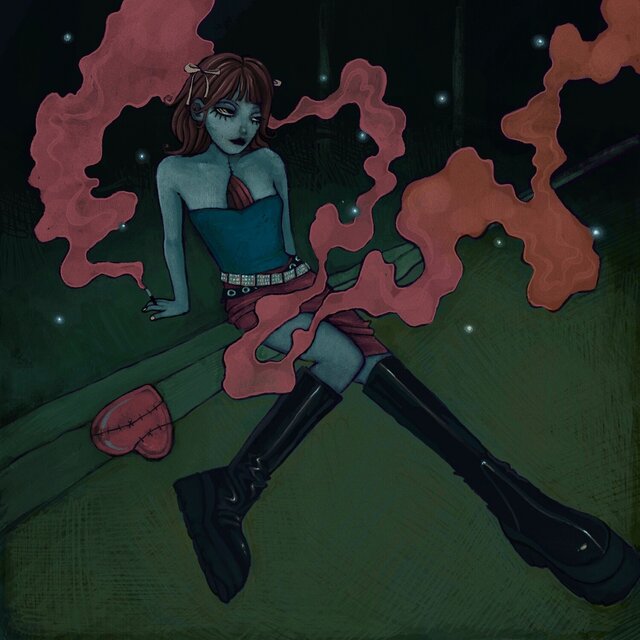 Secondhand Smoke