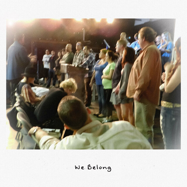 We Belong