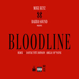 BLOODLINE SOCA MIX
