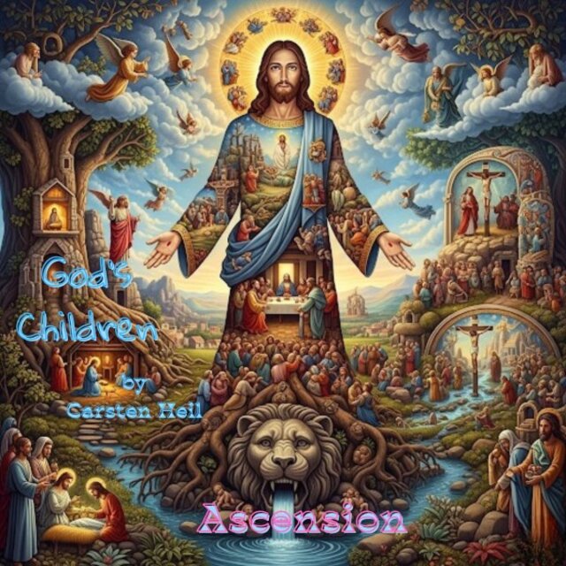 Ascension