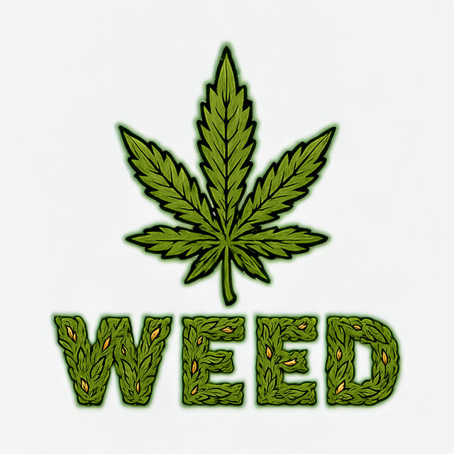 Weed (Prod. by Camoflauge Monk)