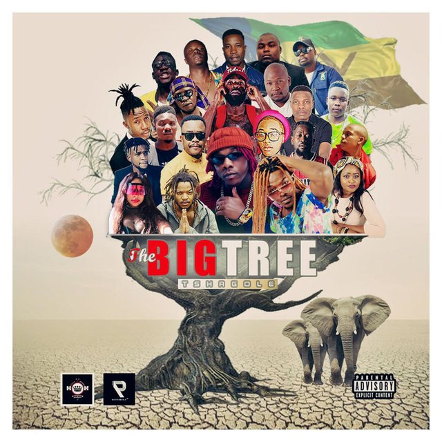 The Big Tree