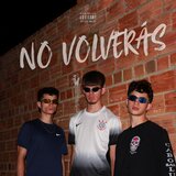 No Volverás (feat. Iftu Abdussa & Sage J)