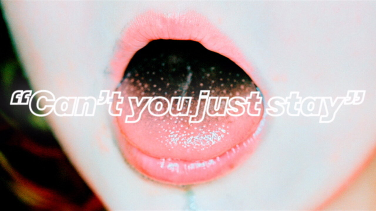 Stay (Lyric Video)
