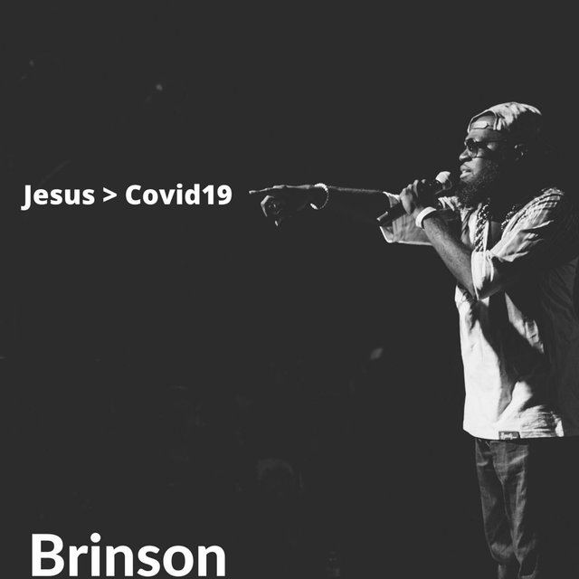 Jesus > Covid19