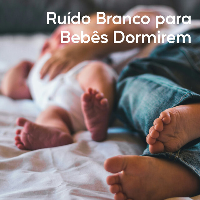 Ruído Branco Para Bebês Dormirem
