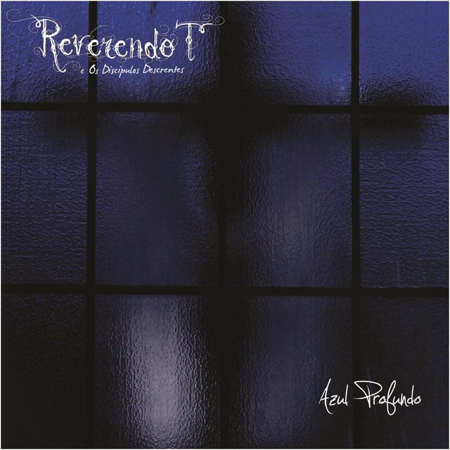 Azul Profundo