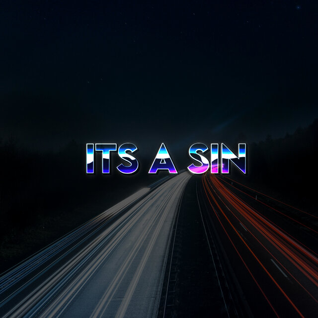 ITS A SIN