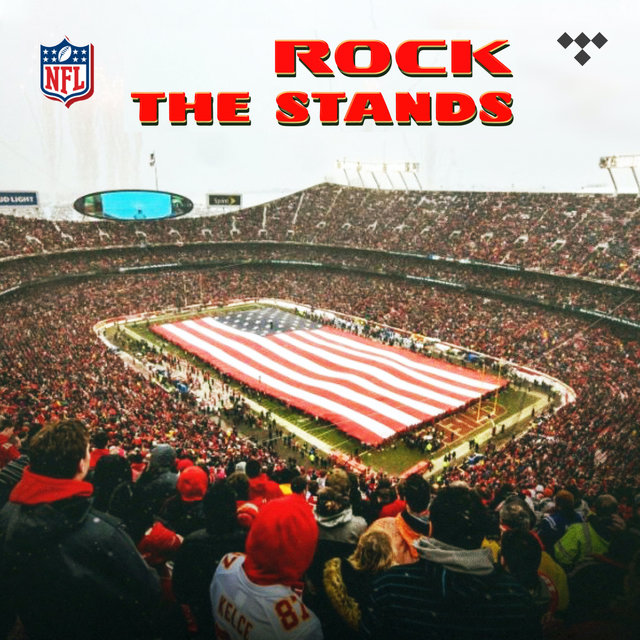 Rock the Stands!