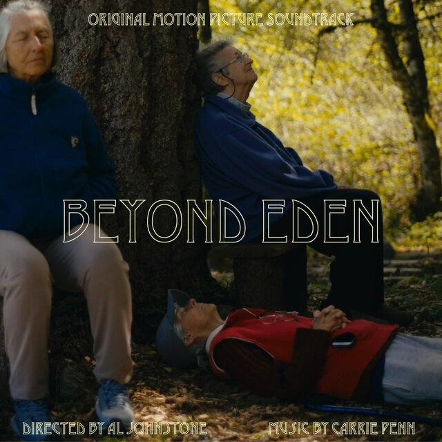Beyond Eden (Original Motion Picture Soundtrack)