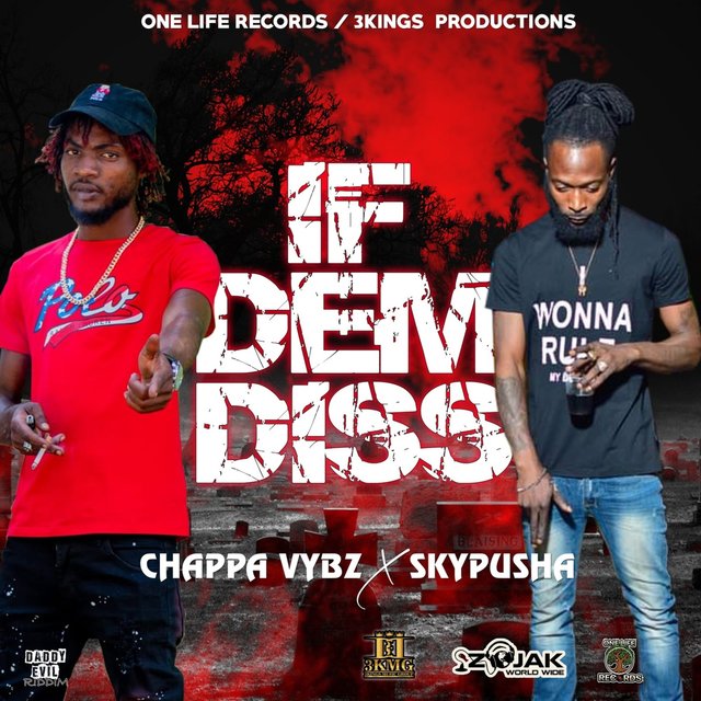 If Dem Diss