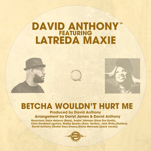 Betcha Wouldn't Hurt Me (Radio Mix)