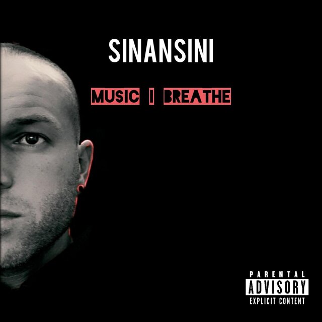 MUSIC I BREATHE