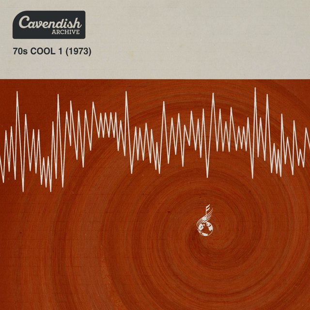70's Cool, Vol. 1