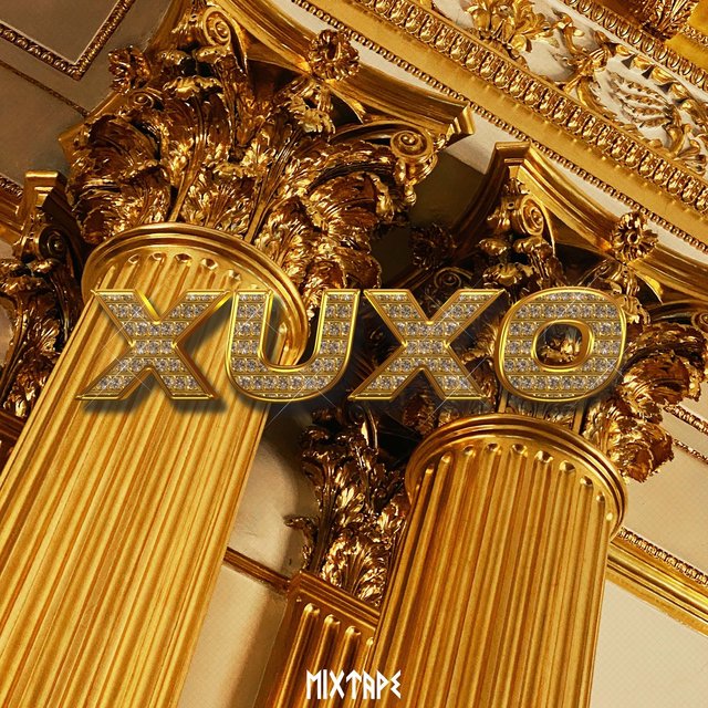 Xuxo Mixtape