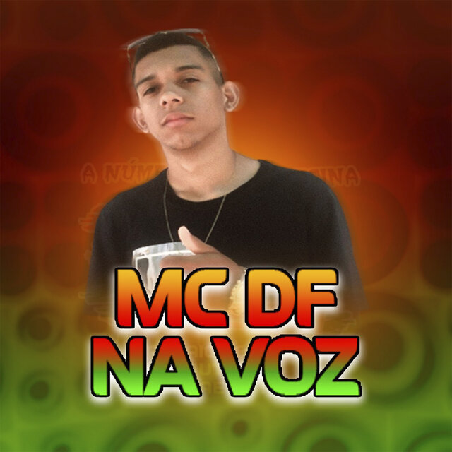 Mc Df Na Voz