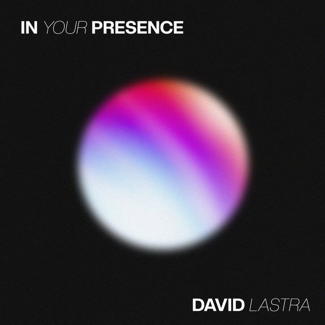 In Your Presence