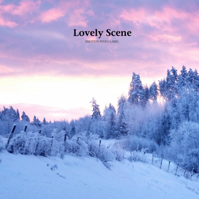 Lovely Scene