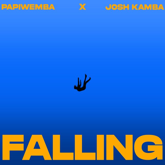 FALLING