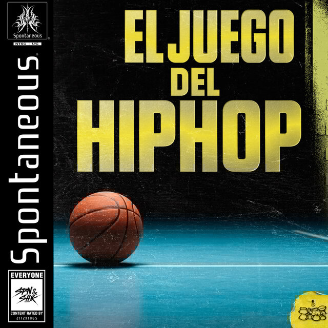 El Juego del HipHop