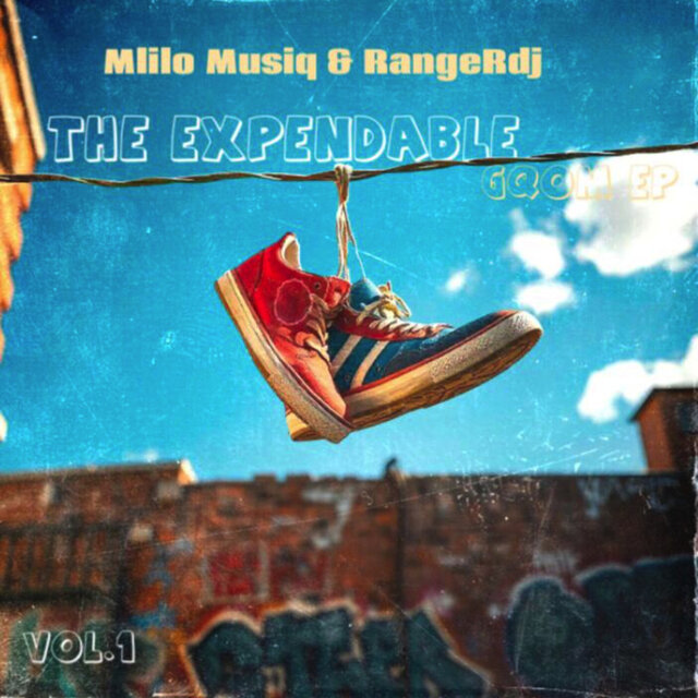 The Expandable Vol.1